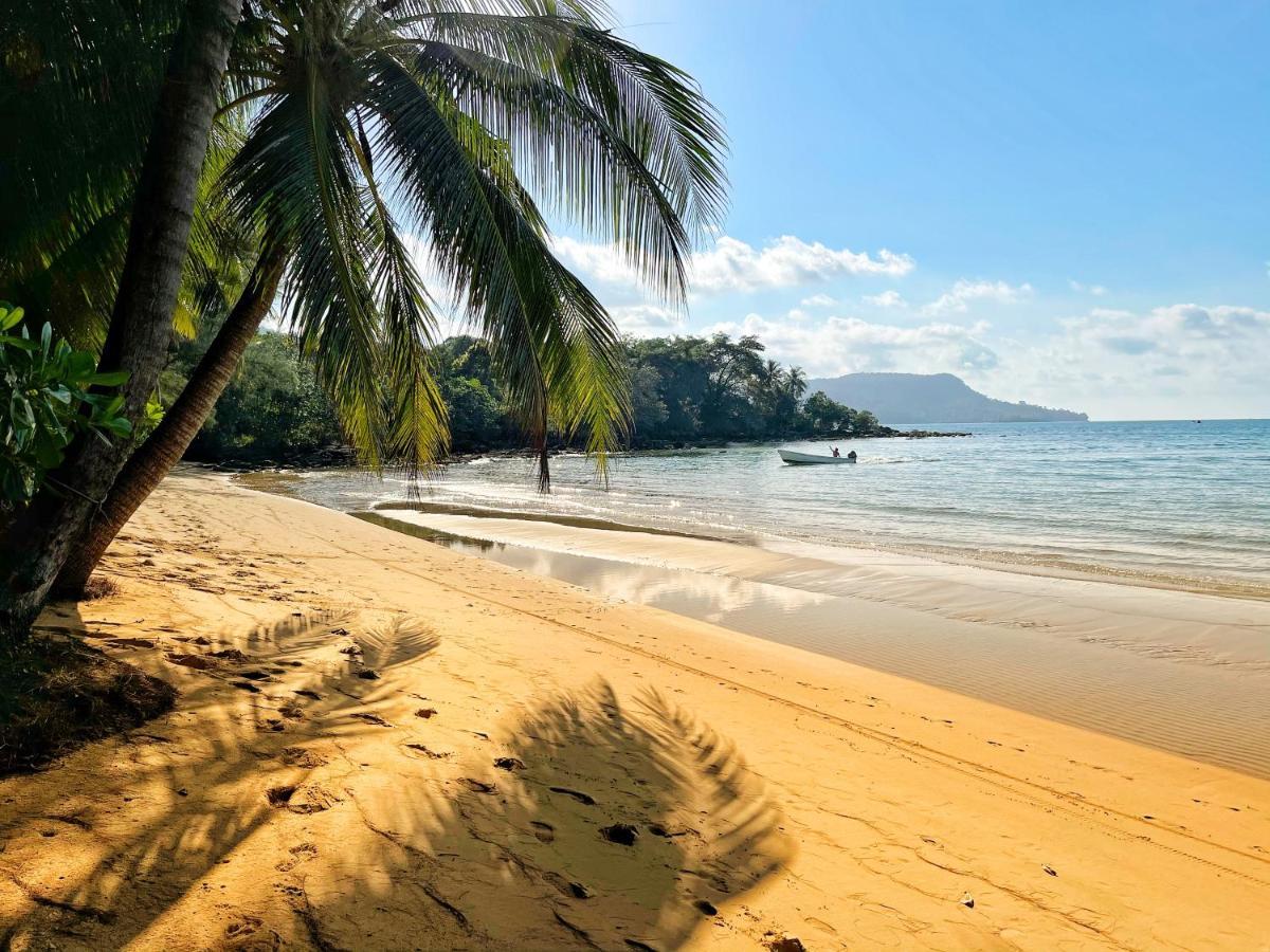Lonely Beach Prek Svay Village Экстерьер фото